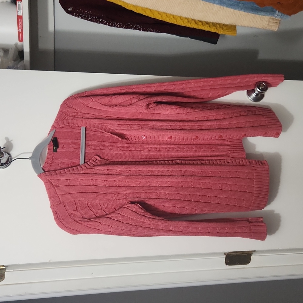 Cardigan
